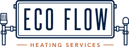Eco Flow Heating Services logo