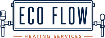 Eco Flow Heating Services logo